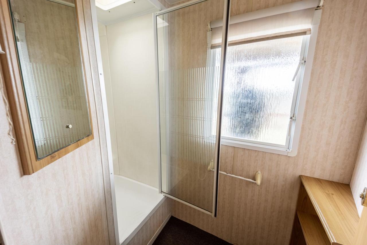 Mobilheim Atlas Villa V. - Vyrovicka Prehrada Znojmo Extérieur photo